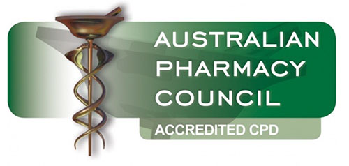 PharmaceuticalSocietyofAustraliaRequirements