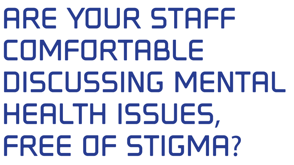 STAFF